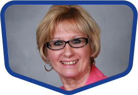 Debbi Taube headshot